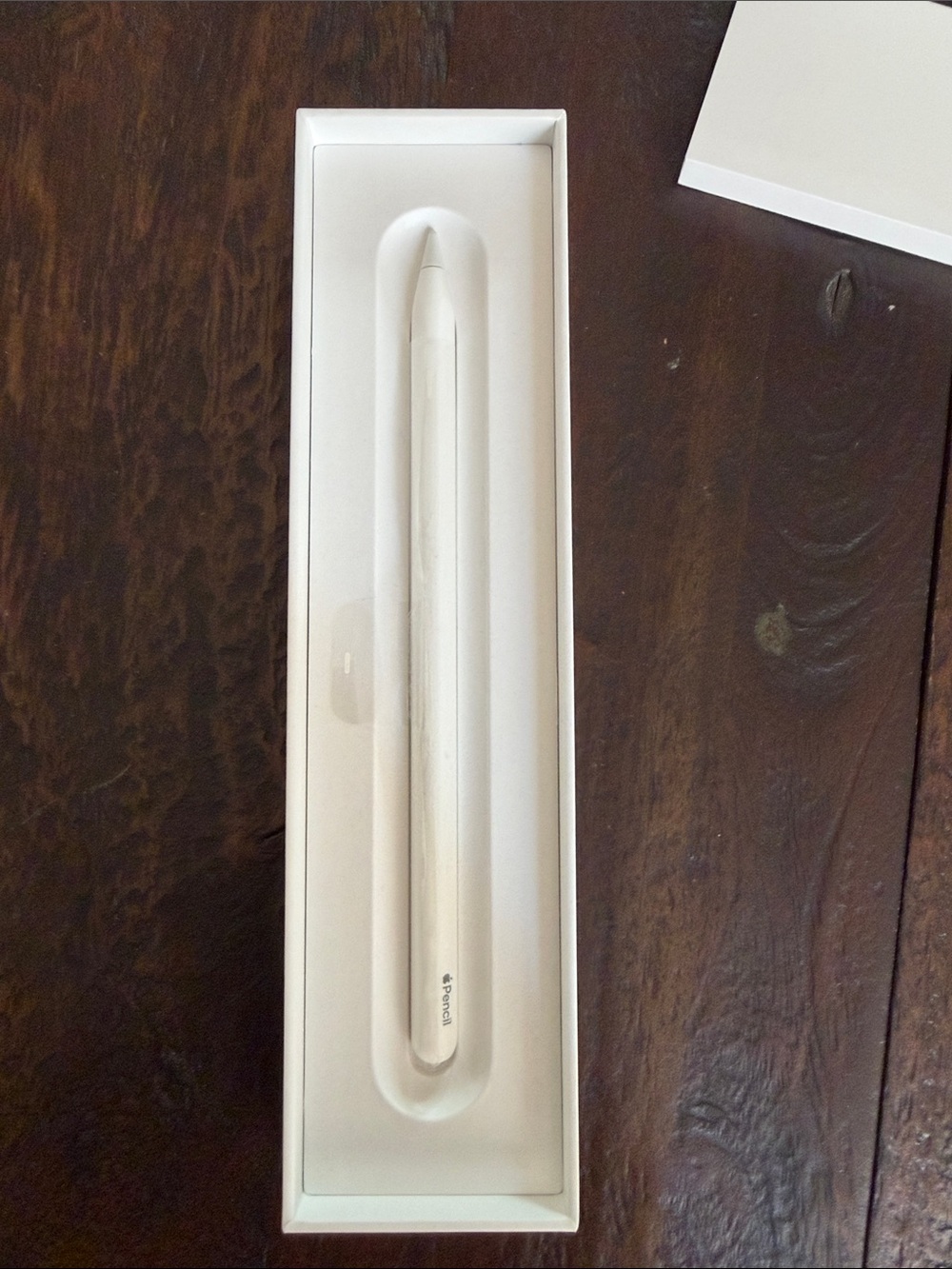 NEW Apple Pencil 2nd Generation